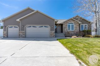 1870 Wentworth Drive, Billings, MT 59105