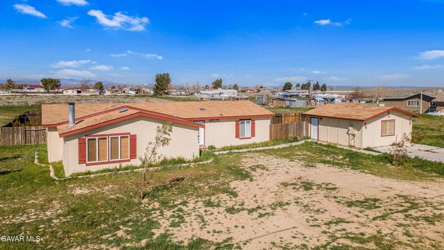 7843 W Avenue F, Lancaster, CA 93536