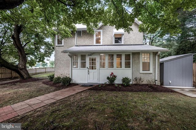 628 GREAT FALLS RD, Rockville, MD 20850