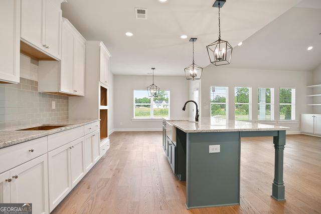 371 Old Atlanta Hwy LOT 5, Newnan, GA 30263