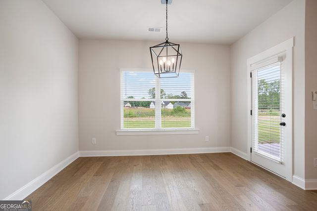 371 Old Atlanta Hwy LOT 5, Newnan, GA 30263