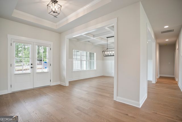 371 Old Atlanta Hwy LOT 5, Newnan, GA 30263