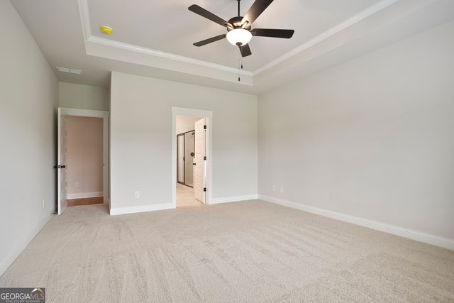 371 Old Atlanta Hwy LOT 5, Newnan, GA 30263