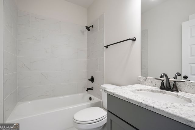 371 Old Atlanta Hwy LOT 5, Newnan, GA 30263