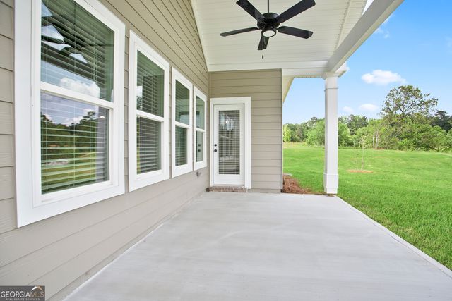 371 Old Atlanta Hwy LOT 5, Newnan, GA 30263