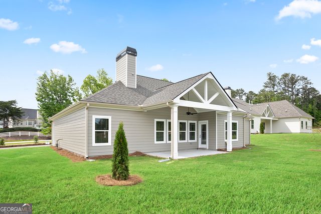 371 Old Atlanta Hwy LOT 5, Newnan, GA 30263