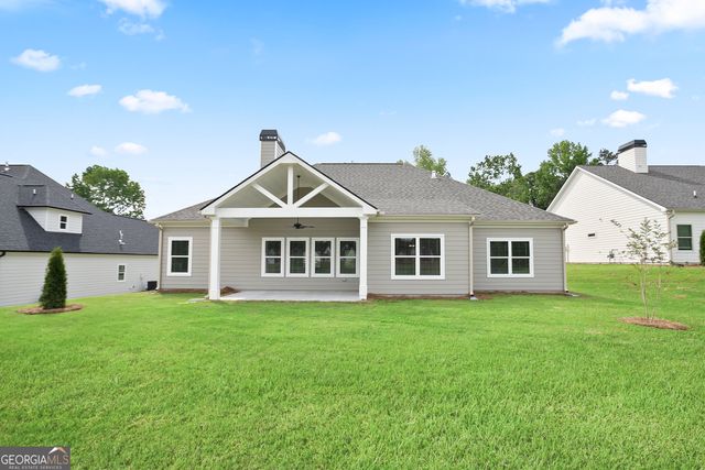 371 Old Atlanta Hwy LOT 5, Newnan, GA 30263