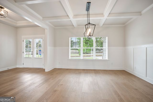 371 Old Atlanta Hwy LOT 5, Newnan, GA 30263