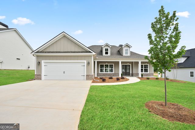 371 Old Atlanta Hwy LOT 5, Newnan, GA 30263