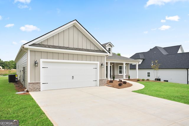 371 Old Atlanta Hwy LOT 5, Newnan, GA 30263