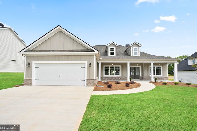 371 Old Atlanta Hwy LOT 5, Newnan, GA 30263