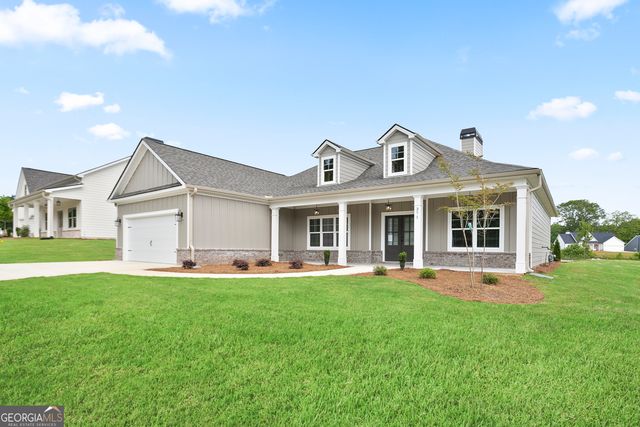 371 Old Atlanta Hwy LOT 5, Newnan, GA 30263