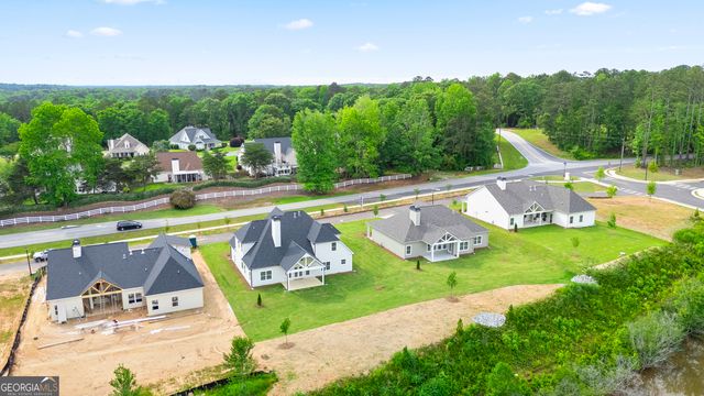 371 Old Atlanta Hwy LOT 5, Newnan, GA 30263