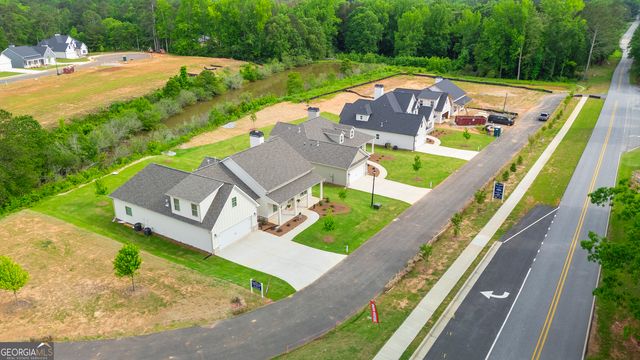 371 Old Atlanta Hwy LOT 5, Newnan, GA 30263