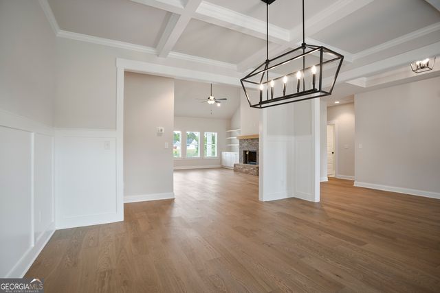 371 Old Atlanta Hwy LOT 5, Newnan, GA 30263