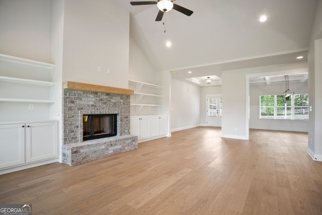 371 Old Atlanta Hwy LOT 5, Newnan, GA 30263