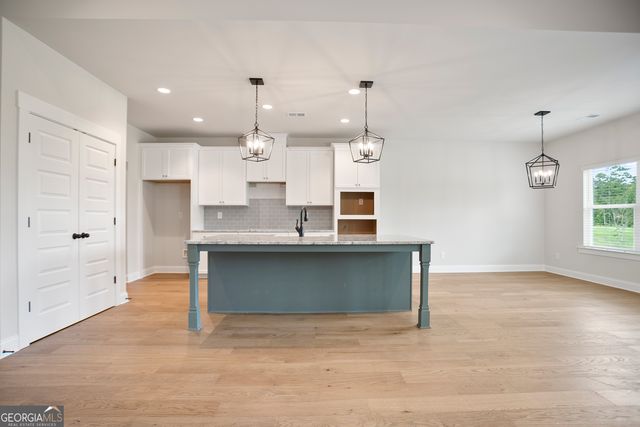 371 Old Atlanta Hwy LOT 5, Newnan, GA 30263