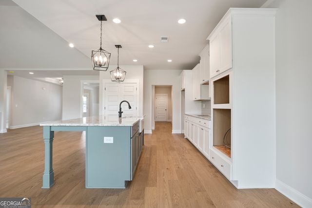 371 Old Atlanta Hwy LOT 5, Newnan, GA 30263