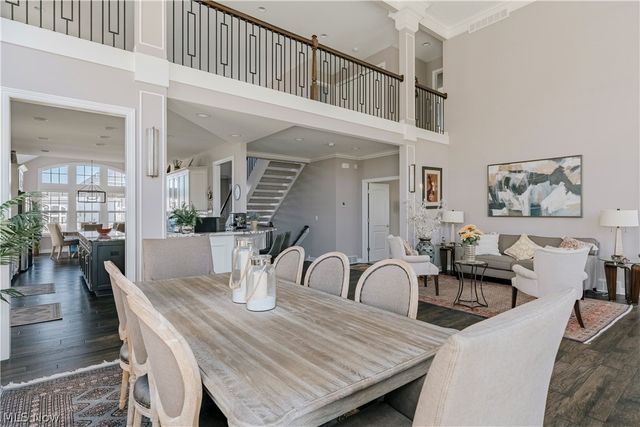 3900 Matisse Circle, Pepper Pike, OH 44124