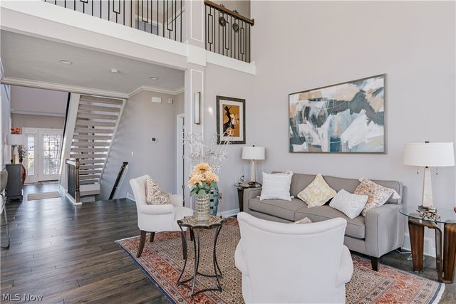 3900 Matisse Circle, Pepper Pike, OH 44124