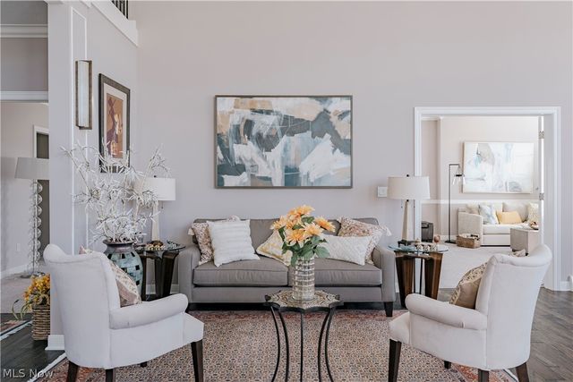 3900 Matisse Circle, Pepper Pike, OH 44124