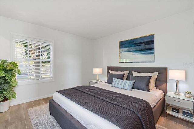 5011 STARFISH DRIVE SE D, St Petersburg, FL 33705