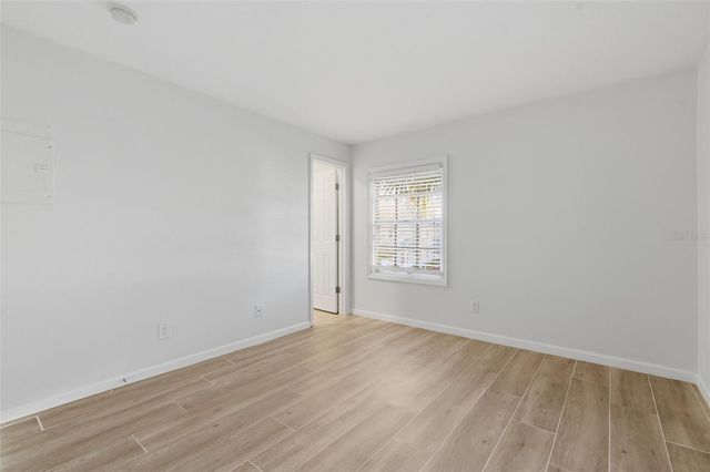 5011 STARFISH DRIVE SE D, St Petersburg, FL 33705