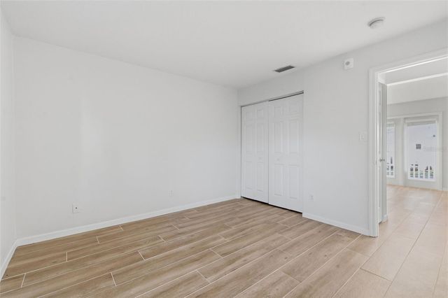 5011 STARFISH DRIVE SE D, St Petersburg, FL 33705