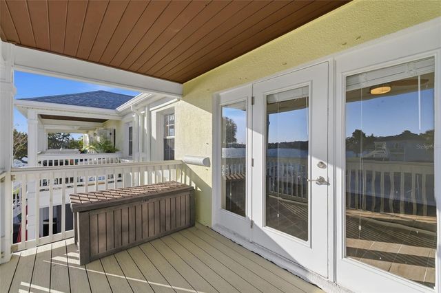 5011 STARFISH DRIVE SE D, St Petersburg, FL 33705