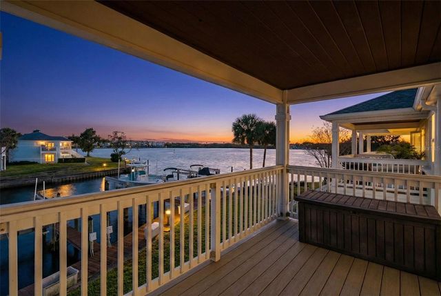 5011 STARFISH DRIVE SE D, St Petersburg, FL 33705