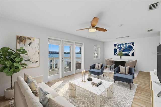 5011 STARFISH DRIVE SE D, St Petersburg, FL 33705