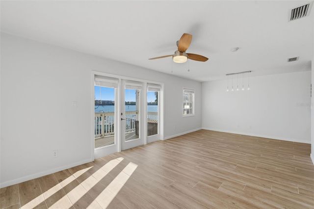 5011 STARFISH DRIVE SE D, St Petersburg, FL 33705