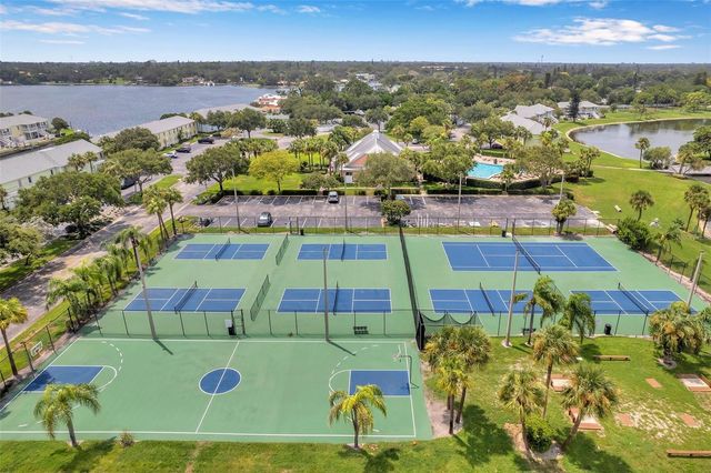 5011 STARFISH DRIVE SE D, St Petersburg, FL 33705