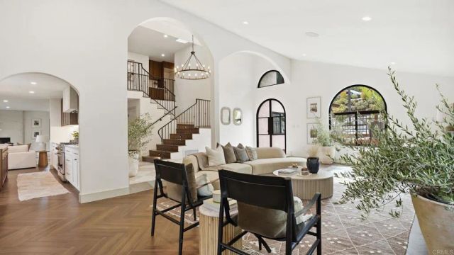 4331 Nabal Drive, La Mesa, CA 91941