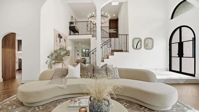 4331 Nabal Drive, La Mesa, CA 91941