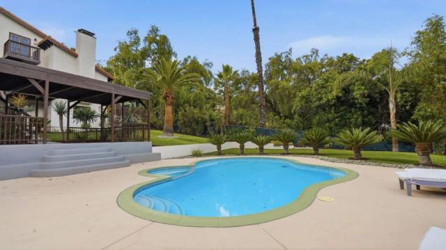 4331 Nabal Drive, La Mesa, CA 91941