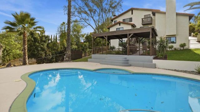 4331 Nabal Drive, La Mesa, CA 91941