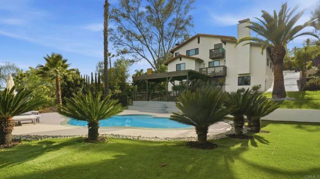 4331 Nabal Drive, La Mesa, CA 91941