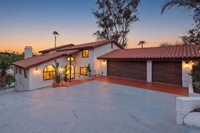 4331 Nabal Drive, La Mesa, CA 91941