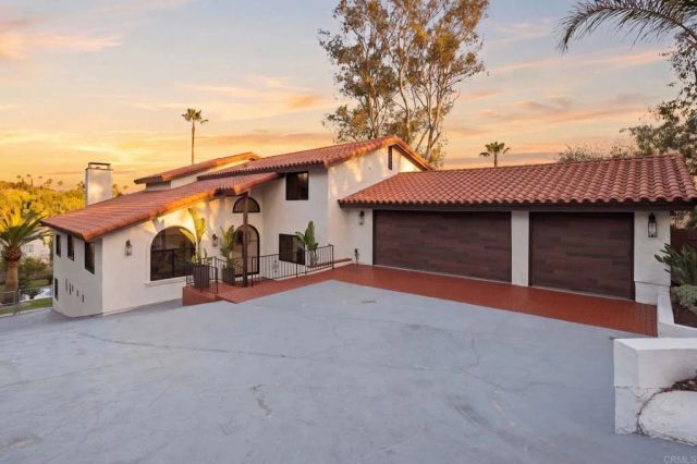 4331 Nabal Drive, La Mesa, CA 91941