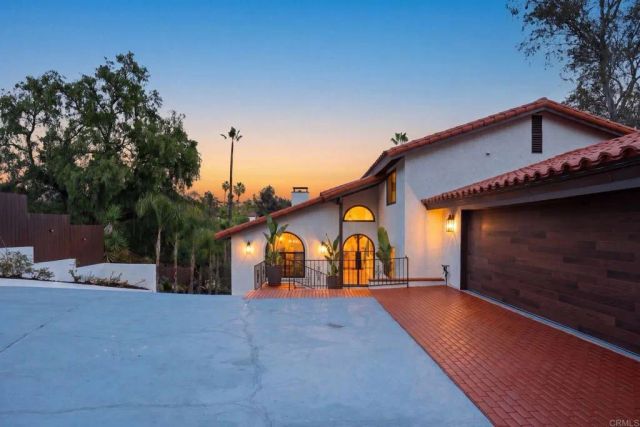 4331 Nabal Drive, La Mesa, CA 91941