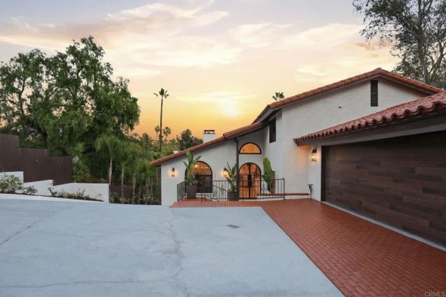 4331 Nabal Drive, La Mesa, CA 91941