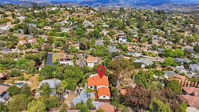 4331 Nabal Drive, La Mesa, CA 91941