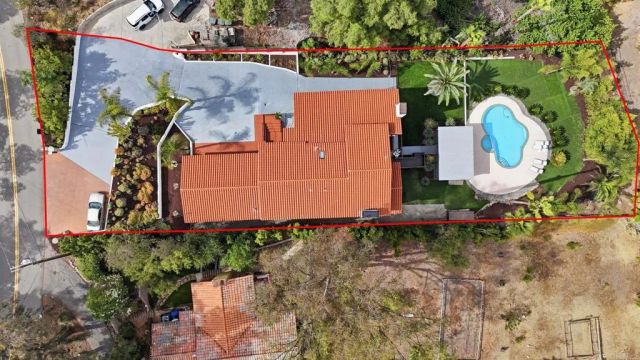 4331 Nabal Drive, La Mesa, CA 91941
