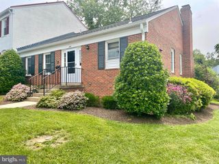264 FAIRFIELD DRIVE, Warrenton, VA 20186