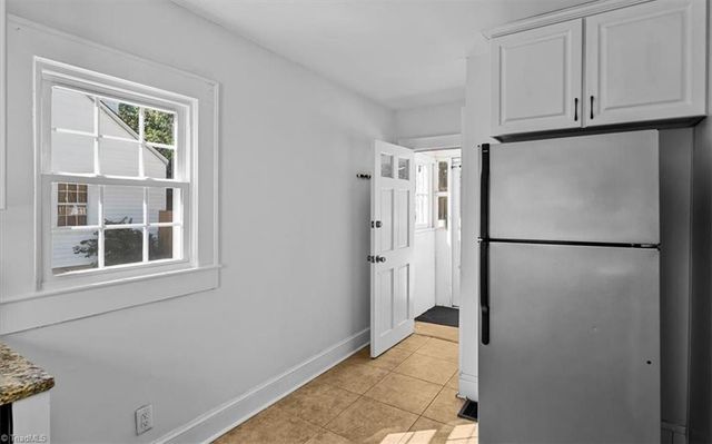 610 Ashland Drive, Greensboro, NC 27403