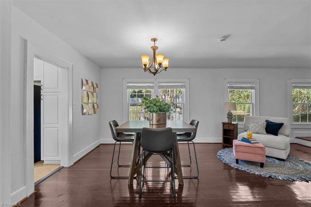 610 Ashland Drive, Greensboro, NC 27403