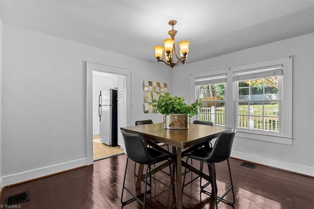 610 Ashland Drive, Greensboro, NC 27403