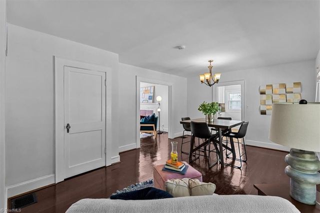 610 Ashland Drive, Greensboro, NC 27403