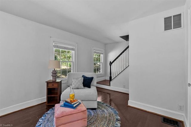 610 Ashland Drive, Greensboro, NC 27403
